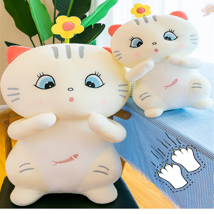 Jucarie de plus, prietena mea Pisicuta [5]