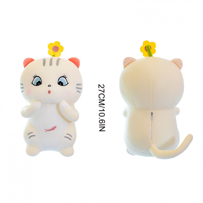 Jucarie de plus, prietena mea Pisicuta [2]