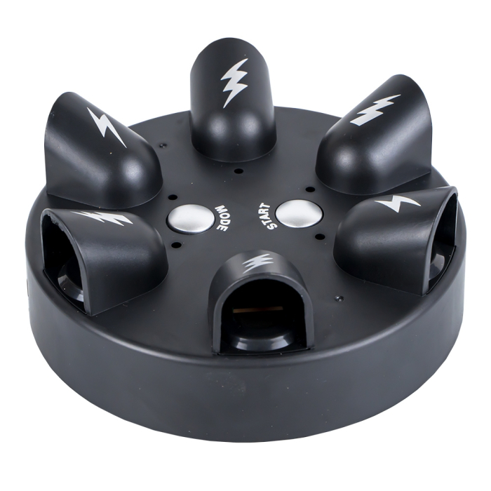 Jucarie, Detector de minciuni [3]