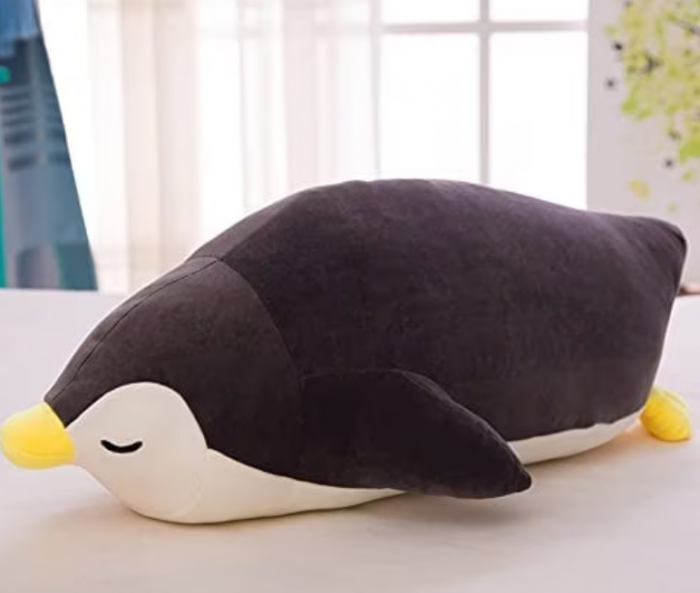 Jucarie din plus, perna, prietenul meu de somn, 35 cm [3]