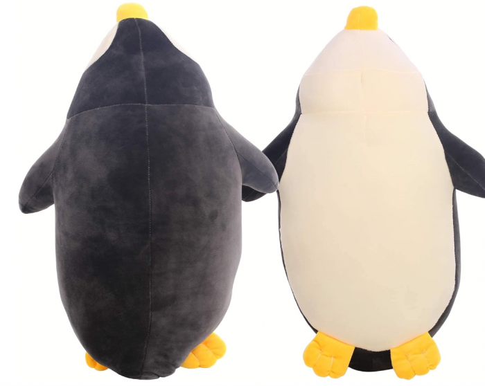 Jucarie din plus, perna, prietenul meu de somn, 35 cm [4]