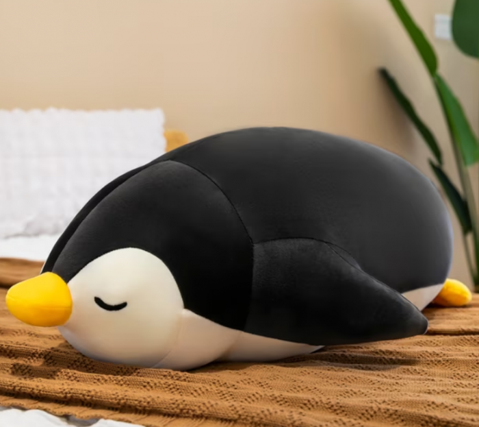 Jucarie din plus, perna, prietenul meu de somn, 35 cm [2]