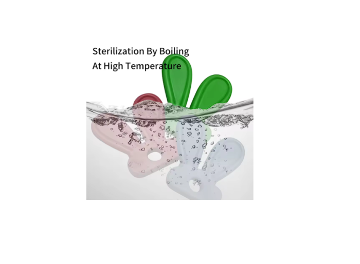 Jucarie interactiva, Morcov siliconat [4]