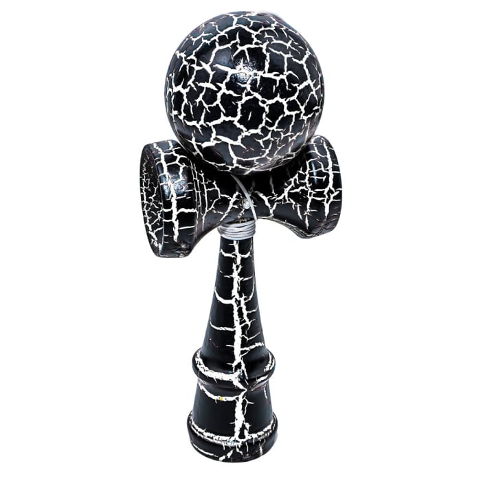 Jucarie Kendama, din lemn [1]