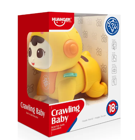 Jucarie motrica, cu sunete, primul prieten [2]