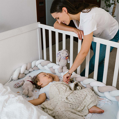 Jucarie plus de atasament iepuras Milly Babyono [4]