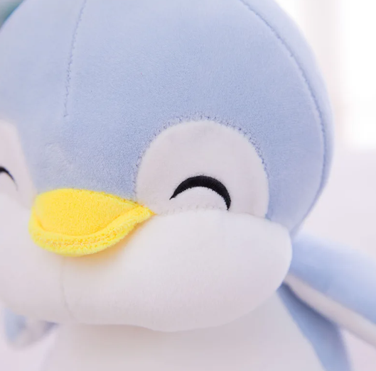 Jucarie plus, Puiul mamei, Pinguin [2]