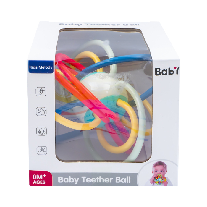 Jucarie senzoriala, pentru bebelusi [3]