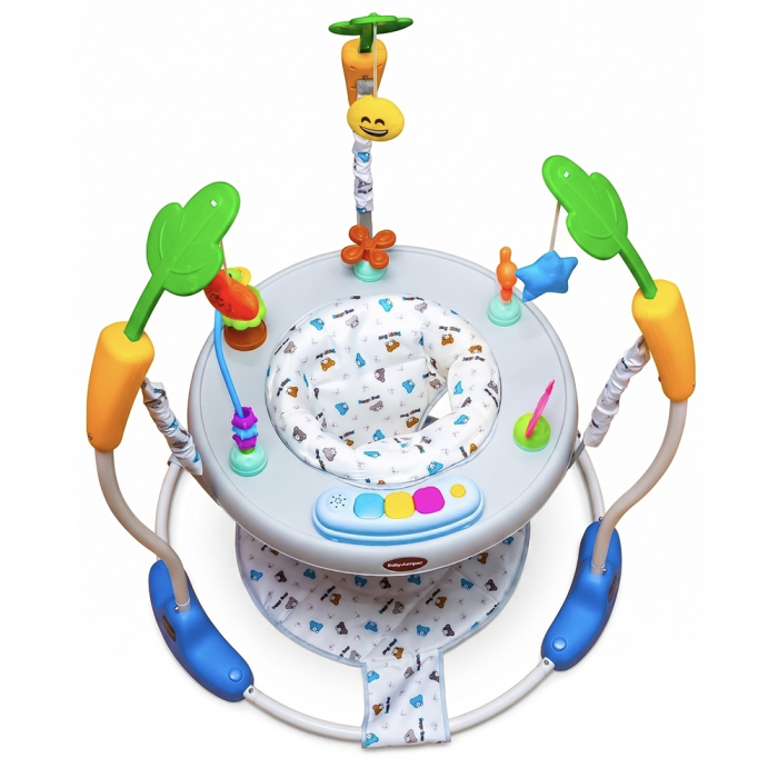 Jumper cu centru de activitati [2]