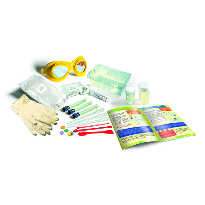 LABORATORUL SLIMMY [2]