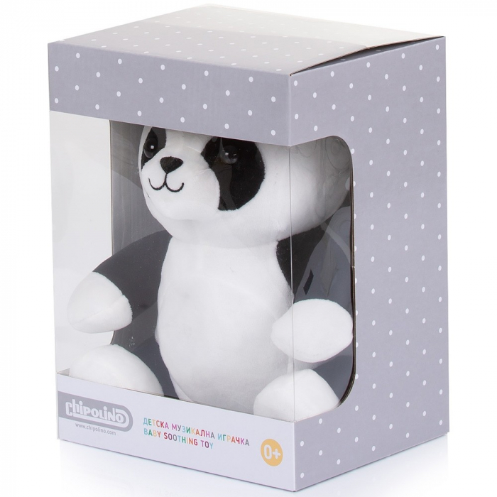 Lampa de veghe plus Chipolino Panda [2]