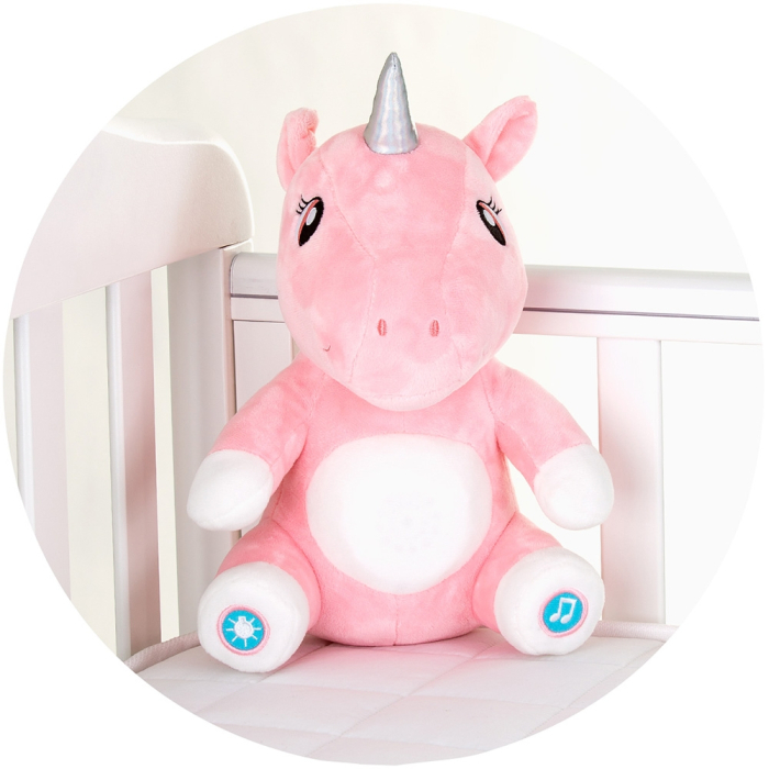 Lampa de veghe plus Chipolino Unicorn [4]