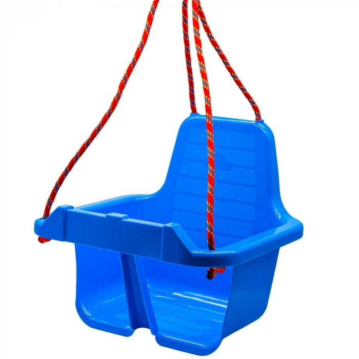 Leagan cu spatar, albastru - ROBENTOYS [2]