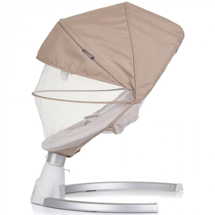 Leagan electric Chipolino Brida macadamia [3]