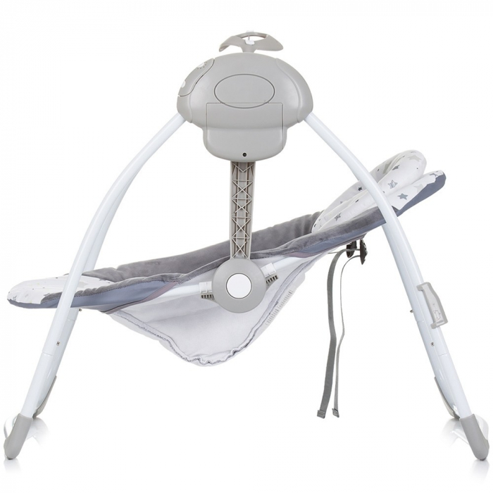 Leagan electric Chipolino Moonlight ash grey [2]