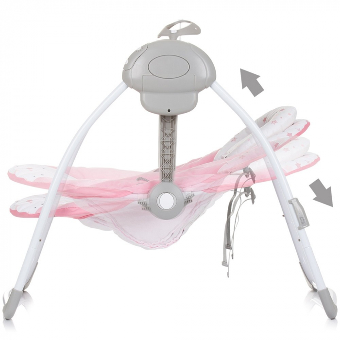 Leagan electric Chipolino Moonlight flamingo [3]