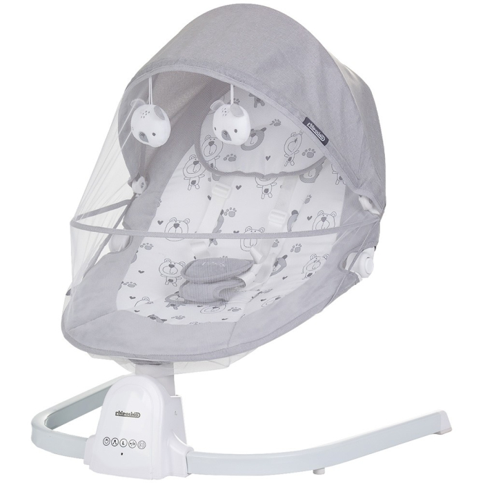 Leagan electric Chipolino Oasis granite [1]