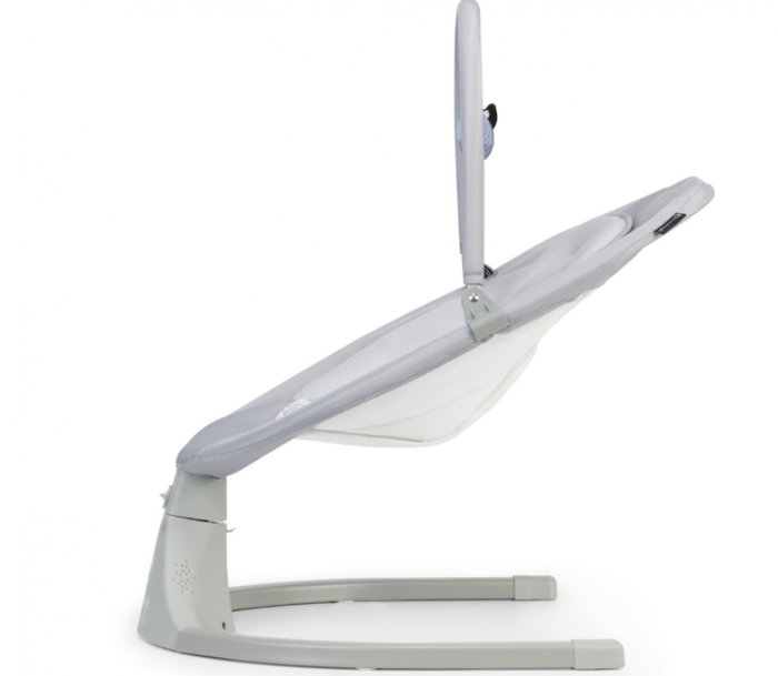 LEAGAN ELECTRIC KINDERKRAFT LULI, 2 IN 1, GREY [5]