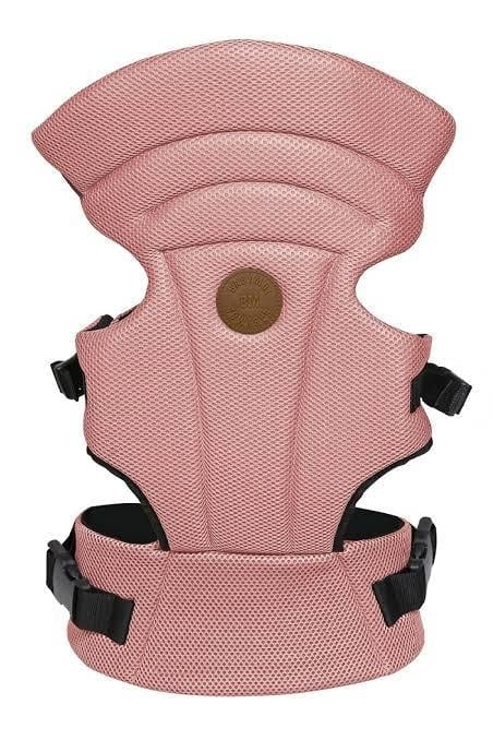 Marsupiu ergonomic, pentru bebelusi, De la 4 kg la 12 kg [3]
