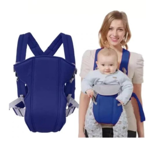 Marsupiu pentru bebelusi si copii multifunctional [2]