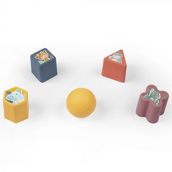 Masa educativa Smoby Activity Table verde [3]