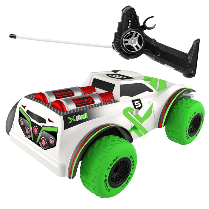 MASINA CU RADIOCOMANDA EXOST XBULL SCARA 1 LA 18 [2]