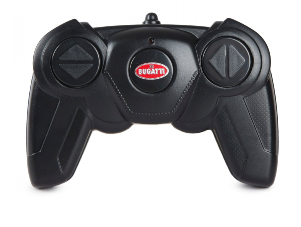 Masina cu telecomanda Bugatti Divo cu scara 1 la 24 [4]