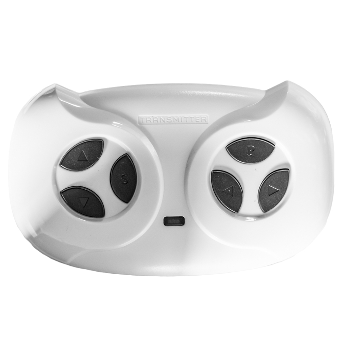 Masina pompieri cu acumulator + RC, 2 motoare, 12V, 4.5A [7]