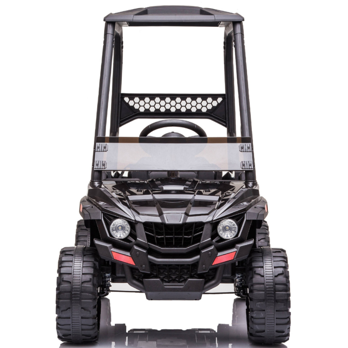 Masinuta electrica Chipolino Buggy Off Road black [2]