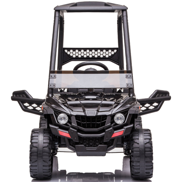 Masinuta electrica Chipolino Buggy Off Road black [6]