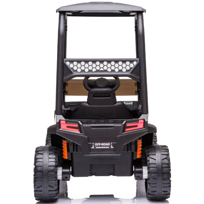 Masinuta electrica Chipolino Buggy Off Road black [5]