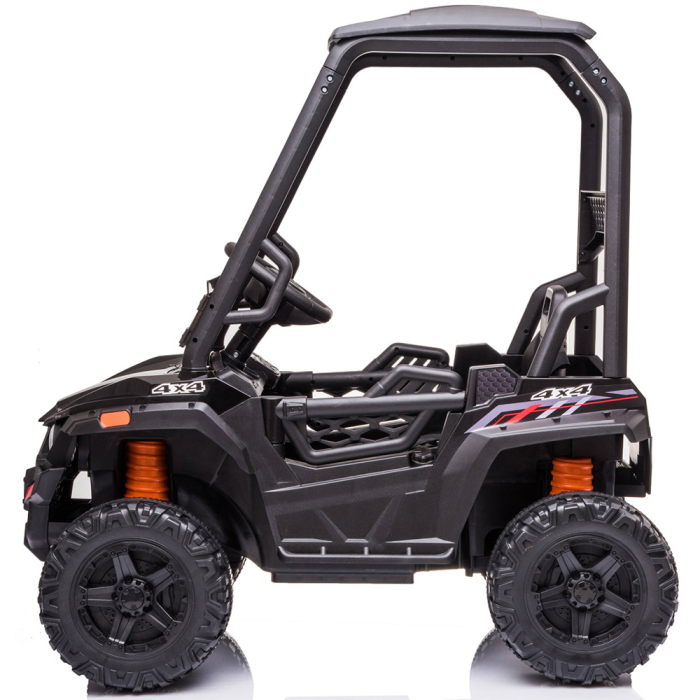 Masinuta electrica Chipolino Buggy Off Road black [3]