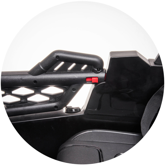 Masinuta electrica Chipolino Buggy Off Road black [13]