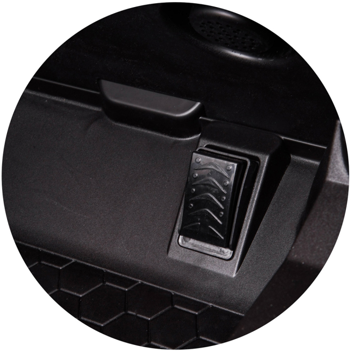 Masinuta electrica Chipolino Buggy Off Road black [16]