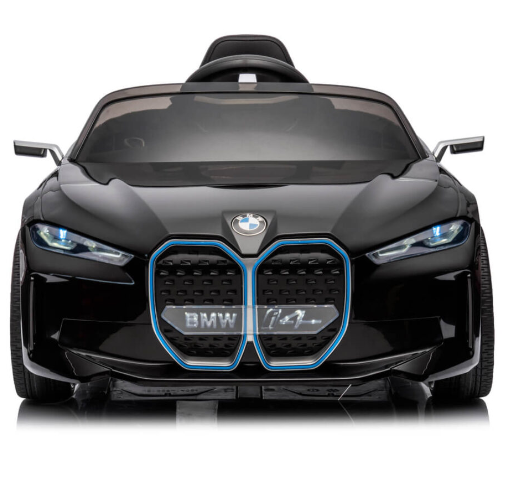 Masinuta electrica, Licenta BMW, cu telecomanda parentala, cu 2 motoare [2]