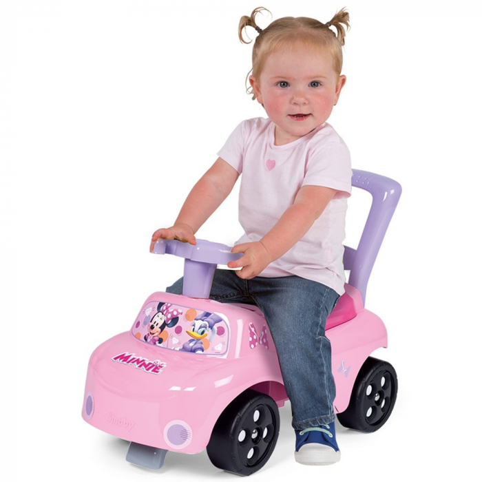 Masinuta Smoby, Minnie [5]