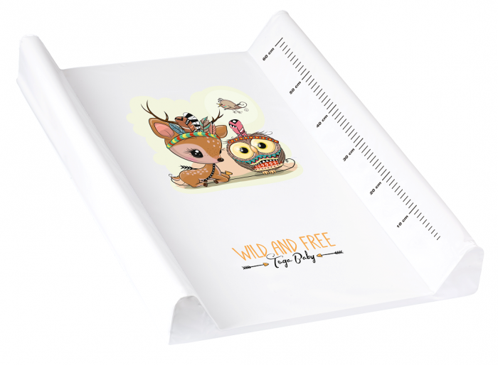 MASUTA DE INFASAT 50x70CM WILD&FREE CAPRIOARA DZ [1]