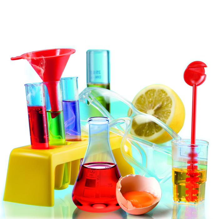 MEGA LABORATORUL DE CHIMIE [2]