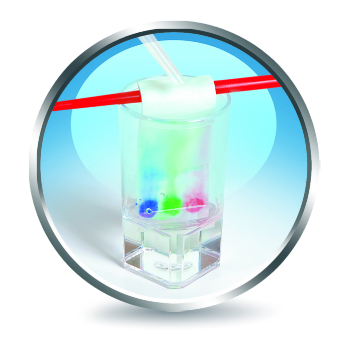 MEGA LABORATORUL DE CHIMIE [5]