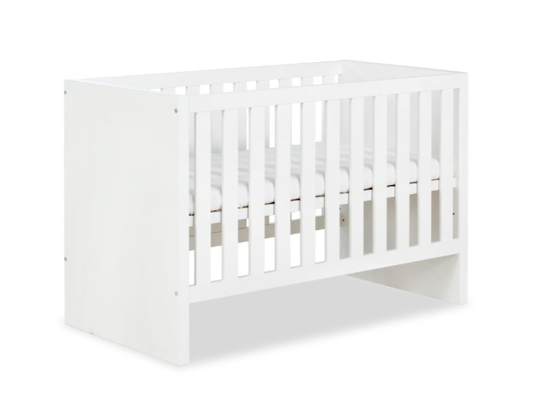 Mobilier Camera copii Si Bebelusi KLUPS AMELIA Alb [5]