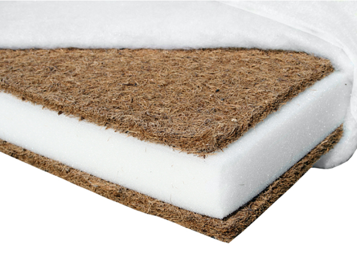 Mobilier Camera copii Si Bebelusi KLUPS AMELIA Alb [7]