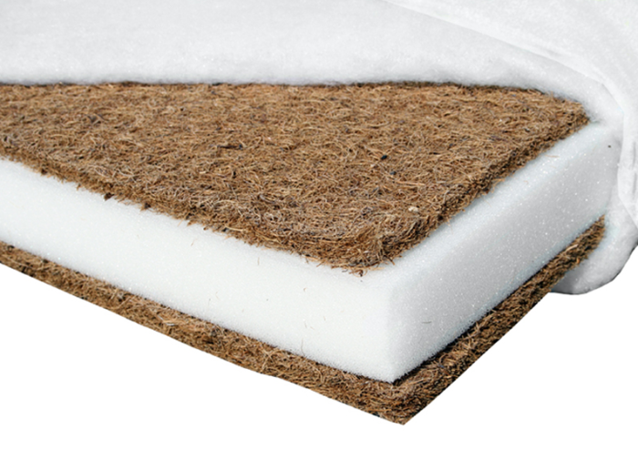 Mobilier Camera copii Si Bebelusi KLUPS BLANKA Alb [3]