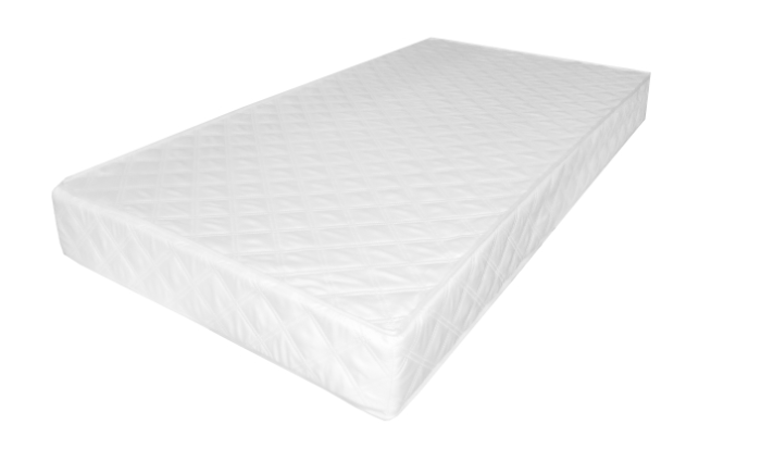 Mobilier Camera copii Si Bebelusi KLUPS Karolina Alb Natur [4]