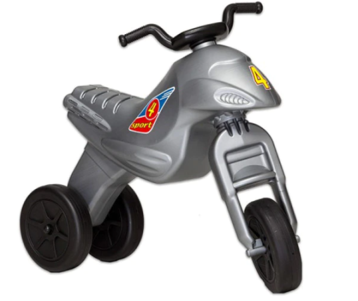 Motocicleta pentru copii,Fara pedale,Diverse culori [2]