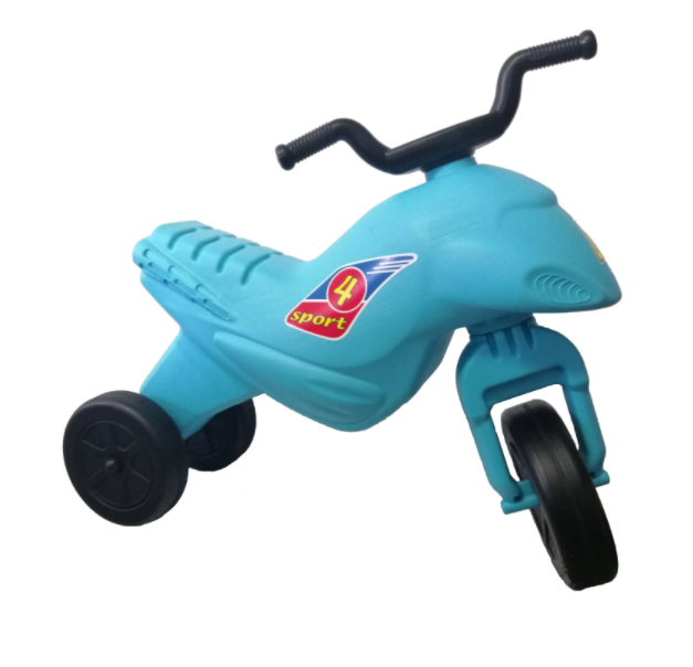 Motocicleta pentru copii,Fara pedale,Diverse culori [5]