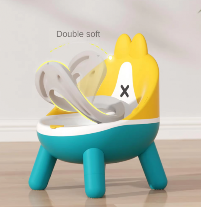 Olita, 2 in 1, Varsta recomanadata +6 luni [2]