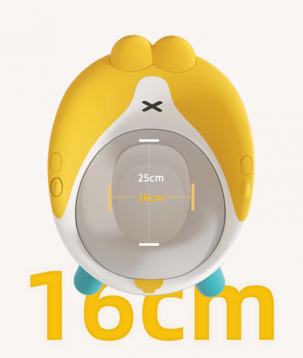 Olita, 2 in 1, Varsta recomanadata +6 luni [10]