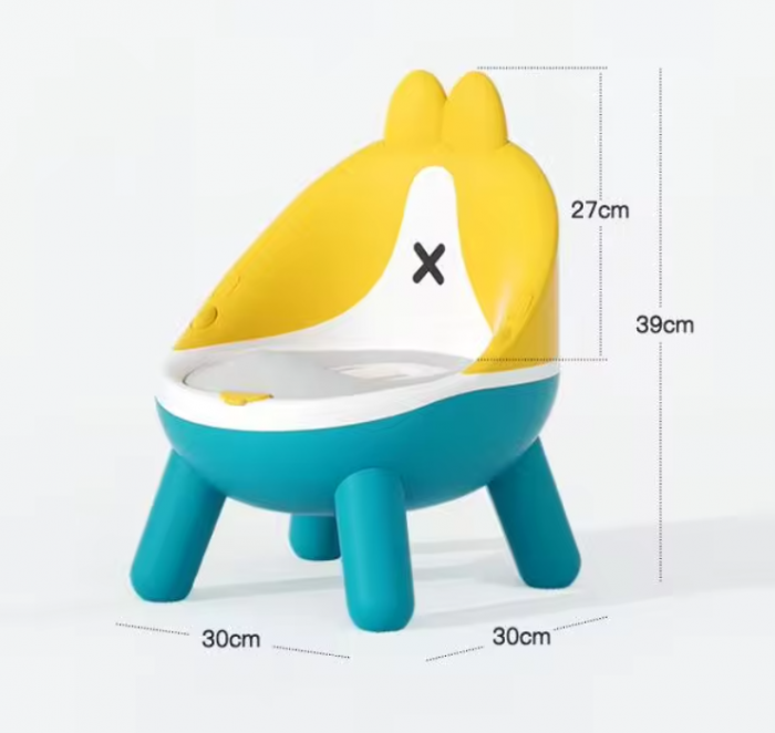 Olita, 2 in 1, Varsta recomanadata +6 luni [7]