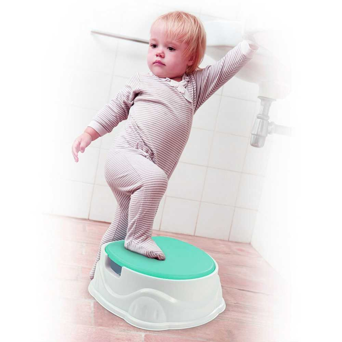 Olita 3 In 1, Verde, 34.5x37x20 Cm - Dolu [5]