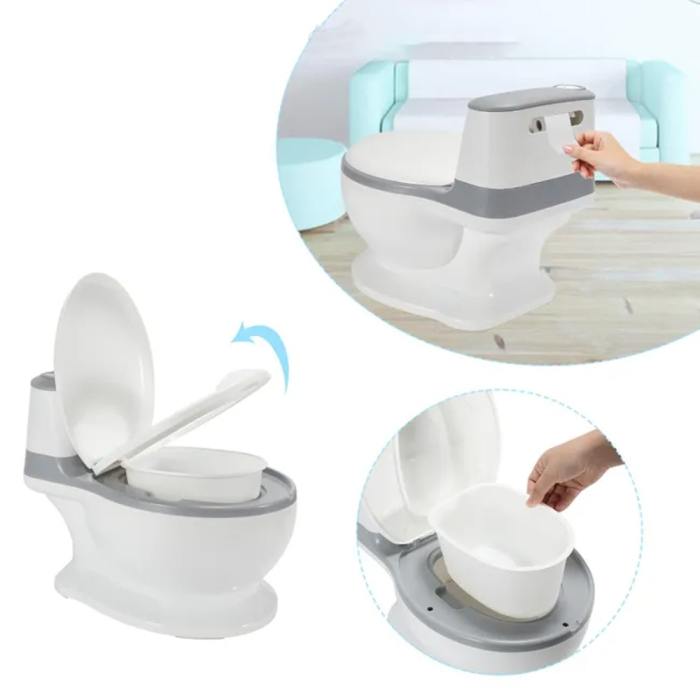 Olita educationala, cu sunet, Greutate maxima suportata 20 kg, Produs romanesc [2]